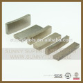 Diamond Tools marble segment for cutting stone Professional manufacturer